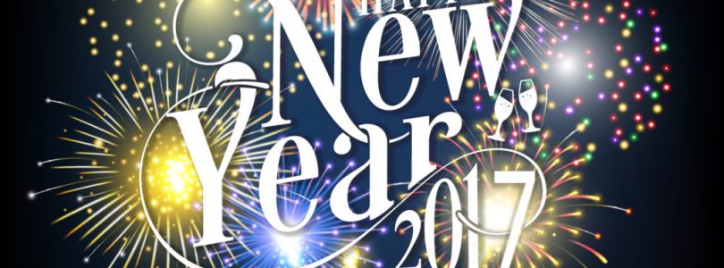 Happy New Year! So What’s Next?