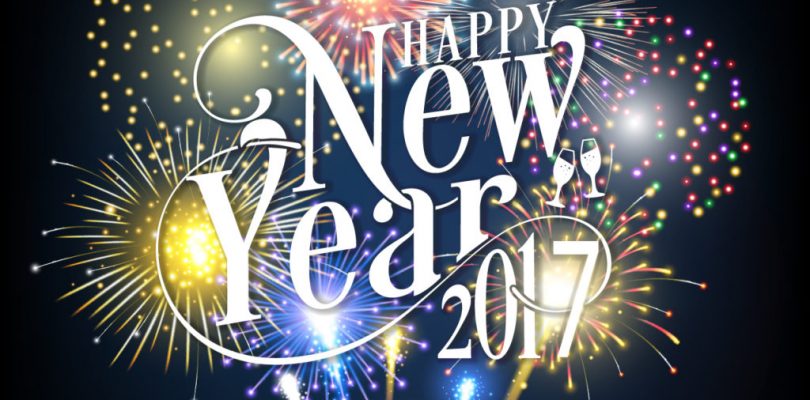 Happy New Year! So What’s Next?