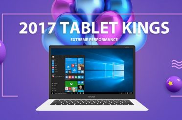 Deals: Tablet Promotion – Chuwi LapBook 14.1 $249