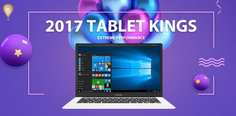 Deals: Tablet Promotion – Chuwi LapBook 14.1 $249
