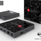 Beelink GT1 Ultimate – Amilogic S912 3GB RAM Mini PC