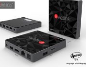 Beelink GT1 Ultimate – Amilogic S912 3GB RAM Mini PC