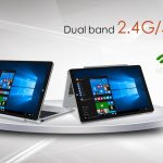 Chuwi Hi13 Has Quad Speakers & Wireless AC