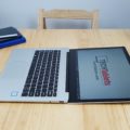 Updated Deal: Cube Thinker 13.5″ 3000 x 2000, Core M3-7Y30, 8GB Just $379.99