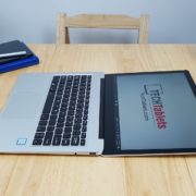 Updated Deal: Cube Thinker 13.5″ 3000 x 2000, Core M3-7Y30, 8GB Just $379.99