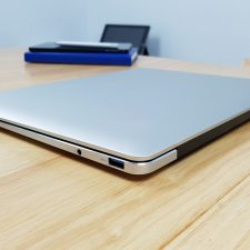 Cube Thinker i35