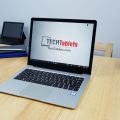 AllDoCube KBook 13.5″ – A Downgraded Thinker i35