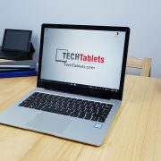 Cube Thinker i35 Review Online – Beats the Entry Level Surface Laptop?