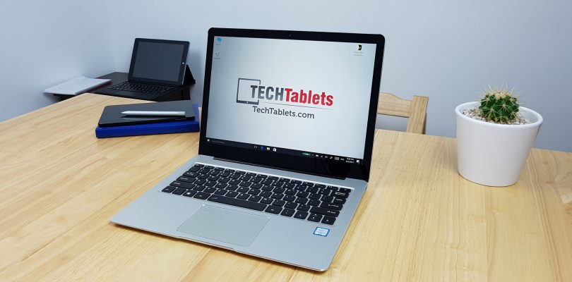 Cube Thinker i35 Review Online – Beats the Entry Level Surface Laptop?