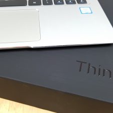 Cube Thinker i35