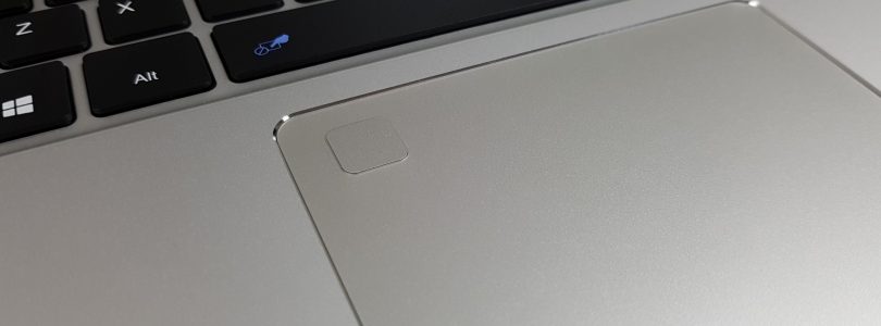 Cube Thinker i35 Review