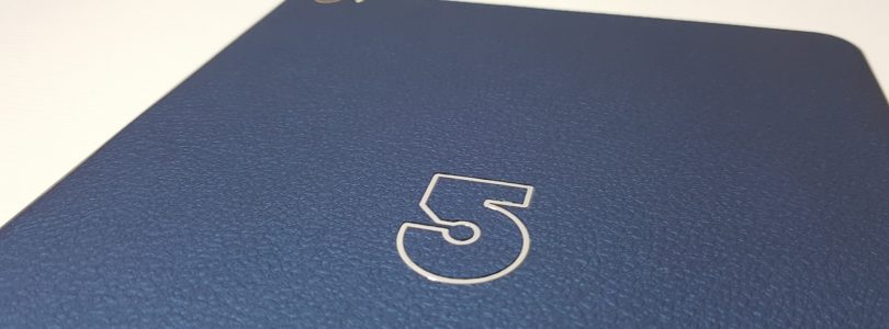FNF ifive Pro2 Images