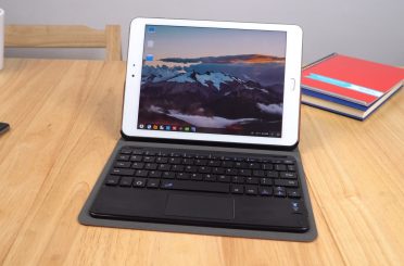 FNF iFive Pro2 – Stock Android ROM With Google Play