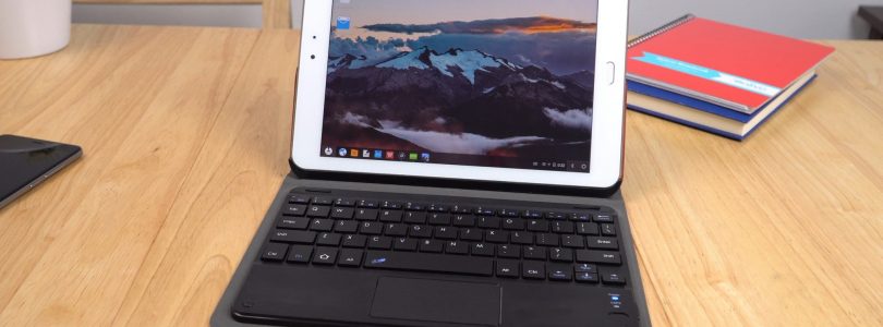 FNF iFive Pro2 – Stock Android ROM With Google Play
