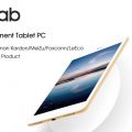 JDTab J01 Now Listed On Banggood.com