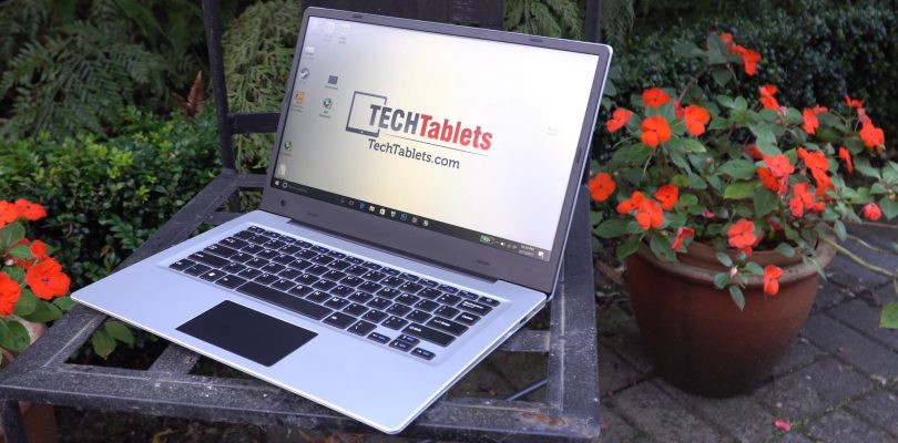 Jumper EZBook 3 Review Online – An Average Notebook For The Price