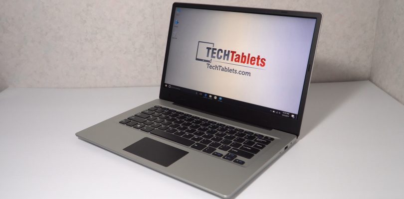 Jumper EZBook 3 Unboxing, Internals And First Impressions
