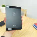 FNF iFive Mini 4S Firmware 1.06 Released & Root Method