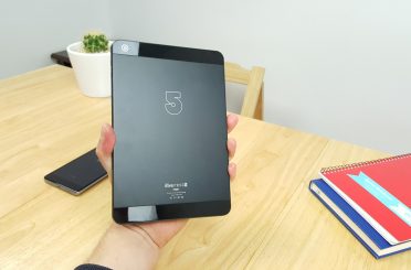FNF iFive Mini 4S Firmware 1.06 Released & Root Method