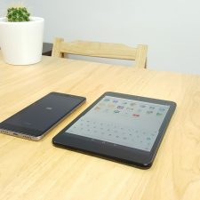 FNF ifive Mini 4S