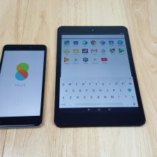 FNF ifive Mini 4S