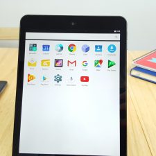 FNF ifive Mini 4S