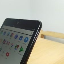 FNF ifive Mini 4S
