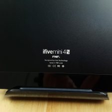 FNF ifive Mini 4S