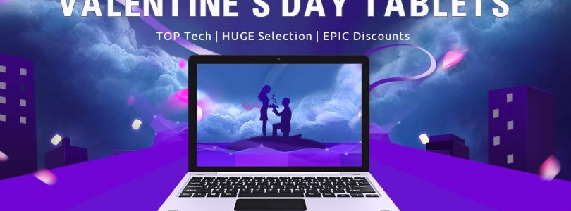 Deals: GearBest’s Valentines Day Sale