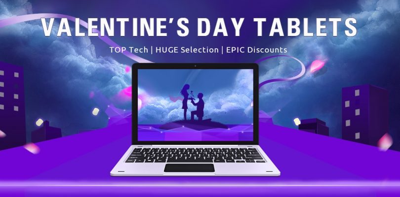 Deals: GearBest’s Valentines Day Sale