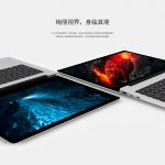 Cube Thinker i35 Core M3 & Core i5 Versions Official