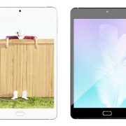 iFive Mini 4G 7.85-inch Helio X20 Deca-core 4G Android Tablet (Update)