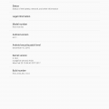 iFive Mini 4S Firmware 1.04 Update – Fixes Camera Crash & Improves Brightness