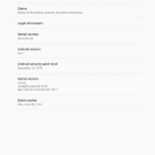 iFive Mini 4S Firmware 1.04 Update – Fixes Camera Crash & Improves Brightness