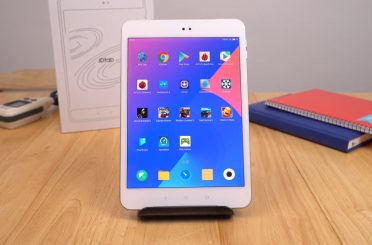JDTab J01 Review Online – It Looked So Promising…