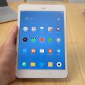 JDTab J01 First Impressions (Flyme 7.9″ Android Tablet)