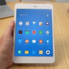 JDTab J01 First Impressions (Flyme 7.9″ Android Tablet)