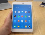 JDTab J01 First Impressions (Flyme 7.9″ Android Tablet)