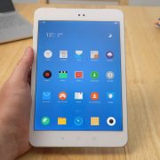 JDTab J01 First Impressions (Flyme 7.9″ Android Tablet)