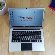 Jumper EBook 3 Pro Wireless AC Version With M.2 SSD Slot (Now Shipping)