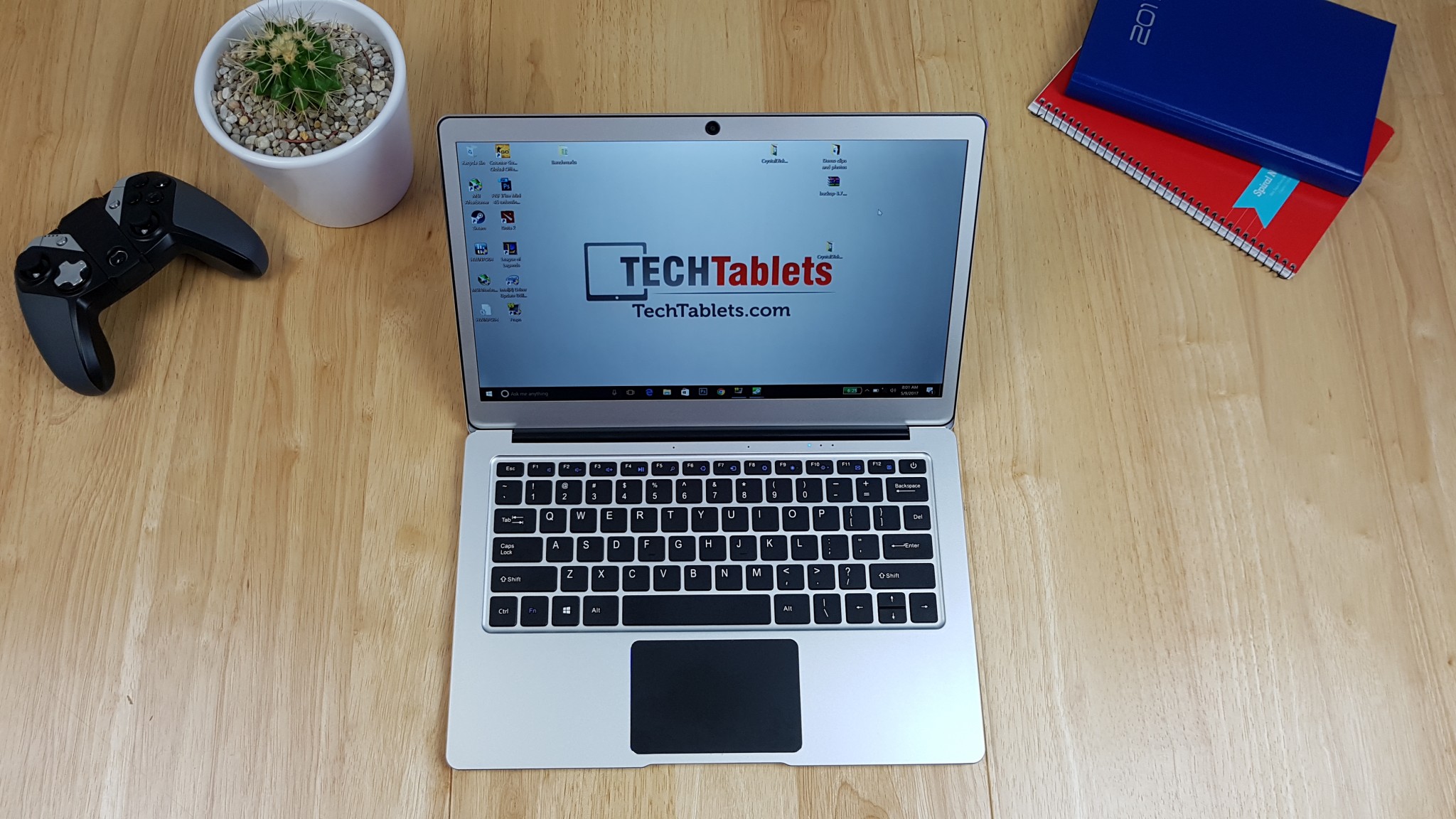 Jumper EZBook 3 Pro - TechTablets