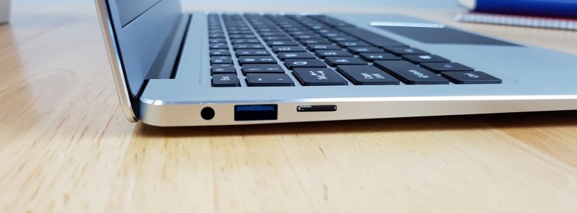 Jumper EZBook 3 Pro Videos