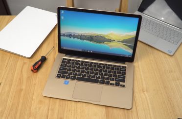 Onda Xiaoma 41 Apollo Lake Celeron N3450 Laptop First Impressions