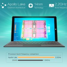 Teclast X3 Plus