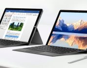 Teclast X3 Plus Apollo Lake 2-in-1 Coming This Month