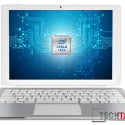Cube iWork 3X – Apollo Lake Tablet With 12.3″ Surface Pro 4 Screen