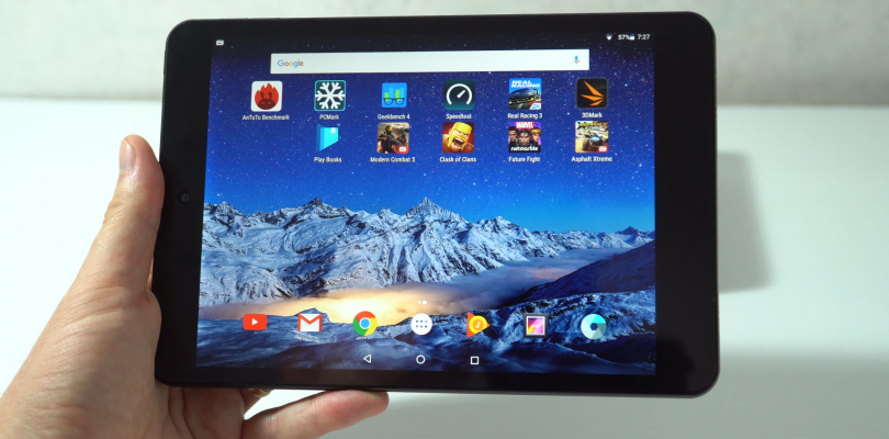 iFive Mini 4S Review / RePad 8 Review Online
