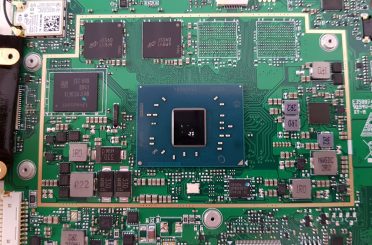 Chuwi Hi13 Internals, Motherboard Photos And How To Open It