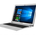Chuwi Lapbook 12.3 Released. Laptop With Surface Pro 4 Screen (Update)