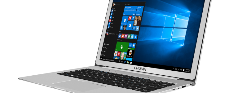 Chuwi Lapbook 12.3 – 6GB of RAM 12.3″ Surface Pro 4 Screen Laptop